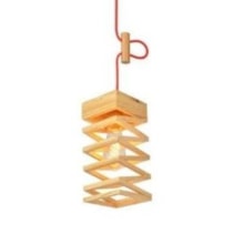 Pendente Oka Twist 1 x E27 - AVANT Pendente Oka Twist 1 x E27 - AVANT