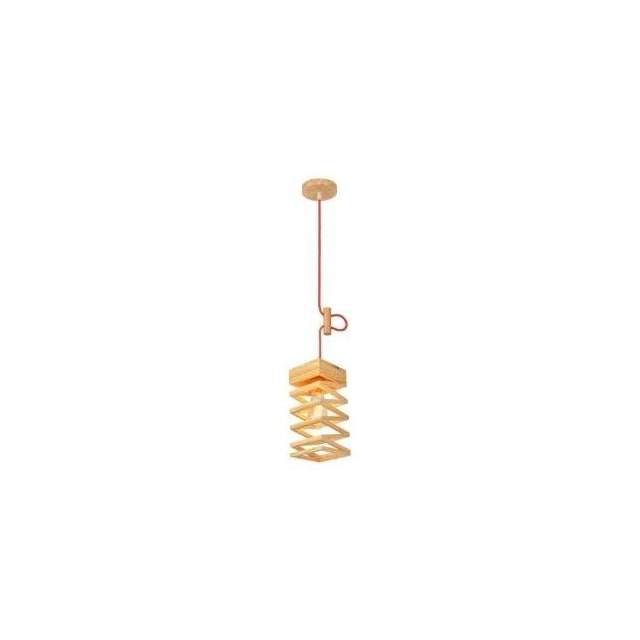 Pendente Oka Twist 1 x E27 - AVANT Pendente Oka Twist 1 x E27 - AVANT