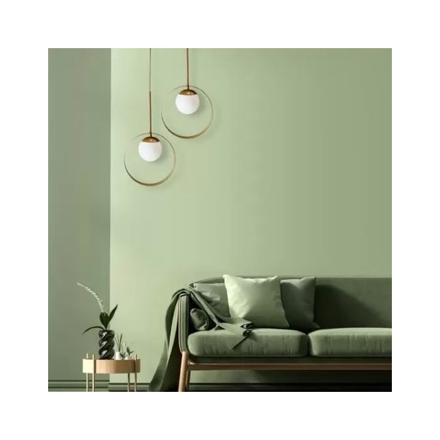 Pendente Orion Dourado - Enerlux Pendente Orion Dourado - Enerlux