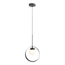 Pendente Orion Preto - Enerlux Pendente Orion Preto - Enerlux