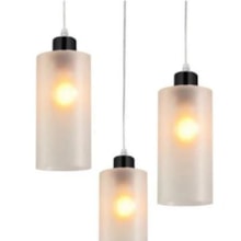 Pendente Primus Smooth 3 x E27 - AVANT Pendente Primus Smooth 3 x E27 - AVANT