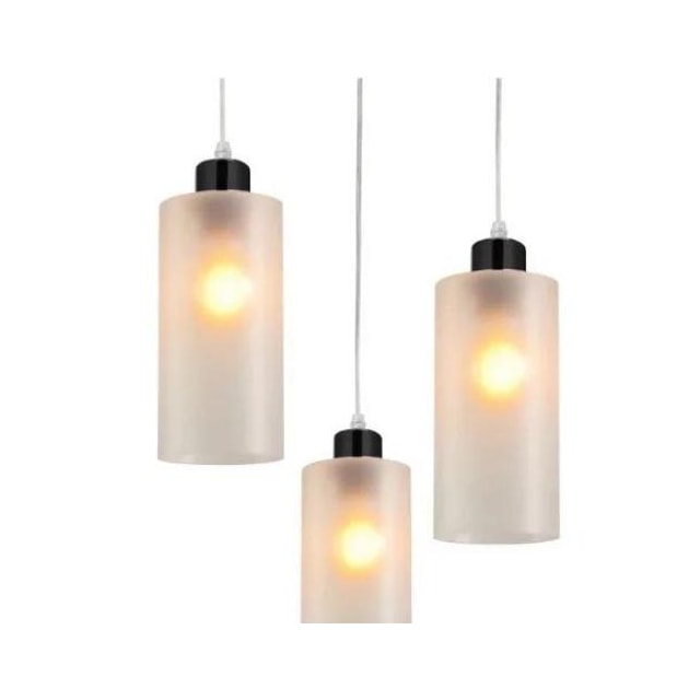 Pendente Primus Smooth 3 x E27 - AVANT Pendente Primus Smooth 3 x E27 - AVANT