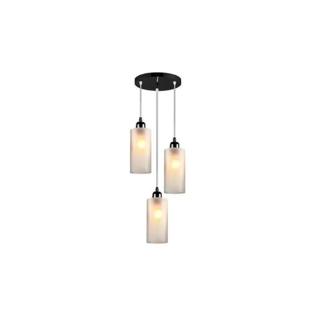Pendente Primus Smooth 3 x E27 - AVANT Pendente Primus Smooth 3 x E27 - AVANT