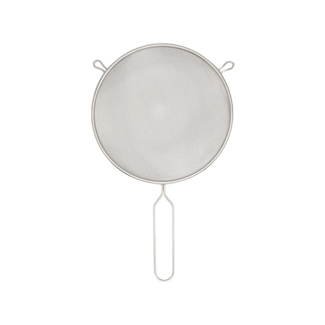 Peneira 21cm Com Suporte Para Acomodação Mimo Style Peneira 21cm Com Suporte Para Acomodação Mimo Style