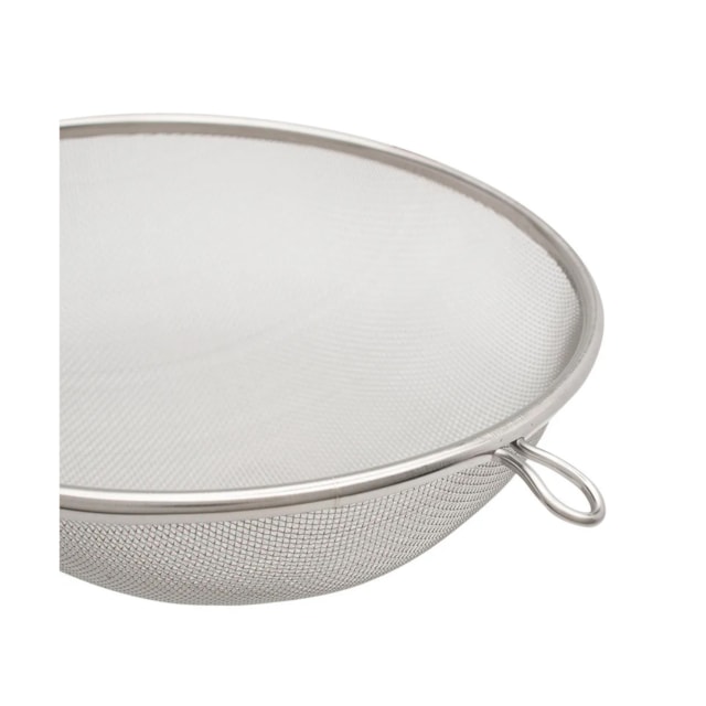 Peneira 21cm Com Suporte Para Acomodação Mimo Style Peneira 21cm Com Suporte Para Acomodação Mimo Style