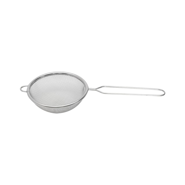 Peneira para Cozinha em Aço Inox 10 cm Mimo Style