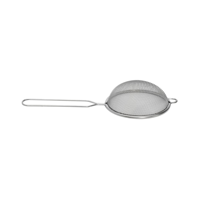 Peneira para Cozinha em Aço Inox 10 cm Mimo Style