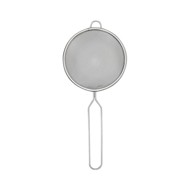 Peneira para Cozinha em Aço Inox 10 cm Mimo Style