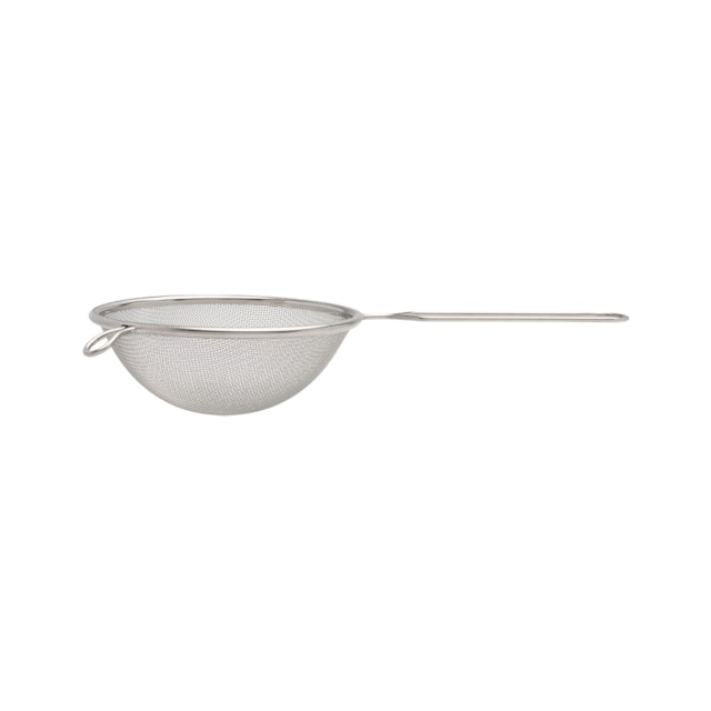 Peneira para Cozinha em Aço Inox 14 cm Mimo Style