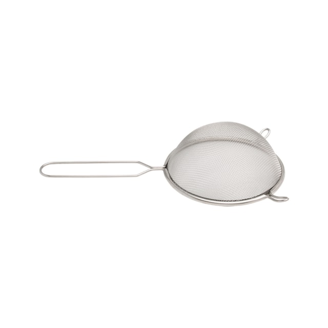 Peneira para Cozinha em Aço Inox 14 cm Mimo Style