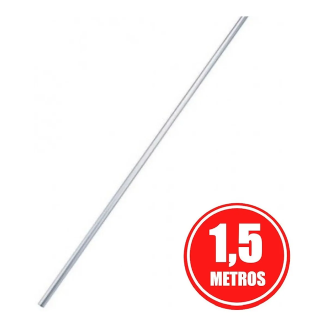 Peneira Plus Prática para Piscina com Cabo de 1,5m - NETUNO Peneira Plus Prática para Piscina com Cabo de 1,5m - NETUNO