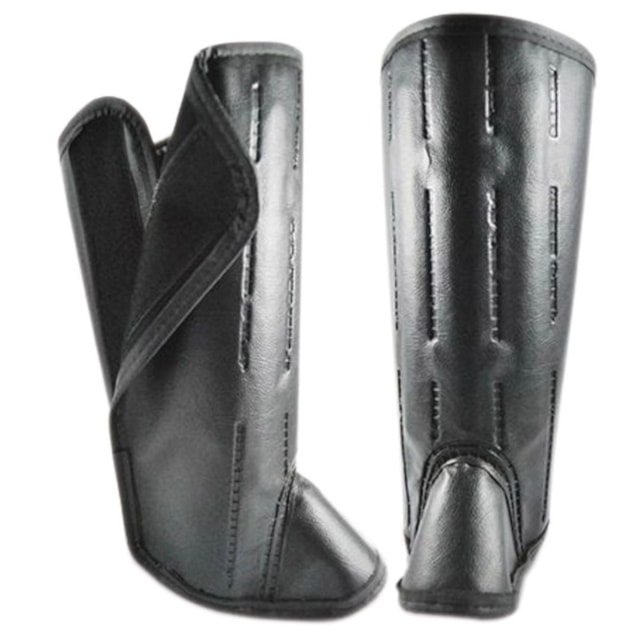 Perneira 3 Talas com Velcro - Reptec Perneira 3 Talas com Velcro - Reptec