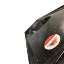 Pia de Cozinha 1,20 x 0,50m Grafite Granitado Fibra - FORTMÁRMORE Pia de Cozinha 1,20 x 0,50m Grafite Granitado Fibra - FORTMÁRMORE