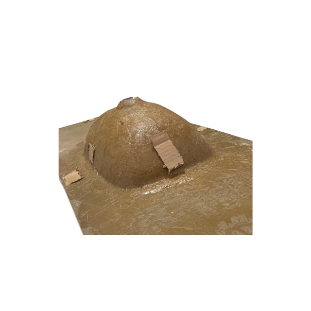 Pia de Cozinha 1,40 x 0,50m Grafite Granitado Fibra - FORTMÁRMORE Pia de Cozinha 1,40 x 0,50m Grafite Granitado Fibra - FORTMÁRMORE