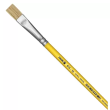 Pincel Amarelo CH10 Ole/Acr 815 - TIGRE Pincel Amarelo CH10 Ole/Acr 815 - TIGRE