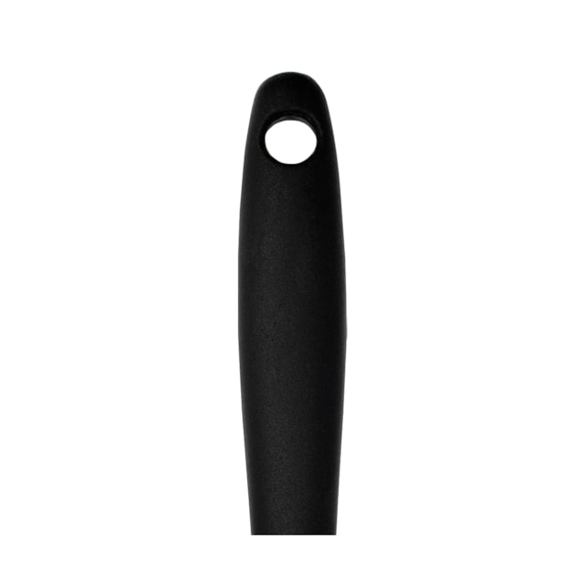 Pincel De Silicone Preto Mimo Style