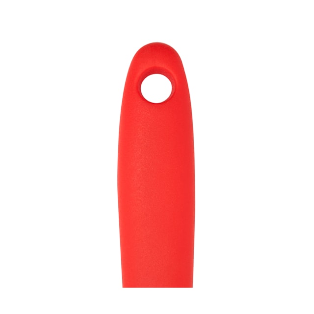 Pincel de Silicone Vermelho Mimo Style