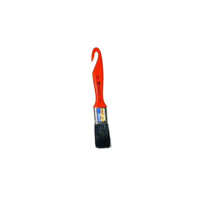 Pincel Trincha 1" MD 697 - TIGRE Pincel Trincha 1" MD 697 - TIGRE