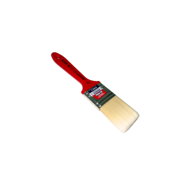 Pincel Trincha Plumatek 1.1/2" - ATLAS Pincel Trincha Plumatek 1.1/2" - ATLAS