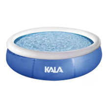 Piscina Fast Set 1000 Litros - KALA