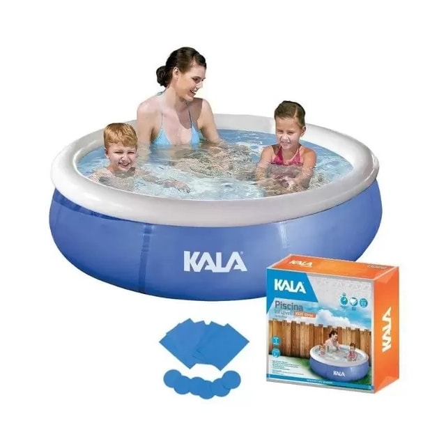 Piscina Fast Set 1000 Litros - KALA