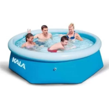 Piscina Fast Set 4000 Litros - KALA