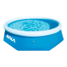 Piscina Fast Set 4000 Litros - KALA