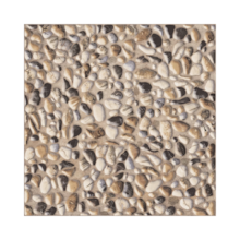 Piso Búzios Tipo A 46x46 - CERBRAS