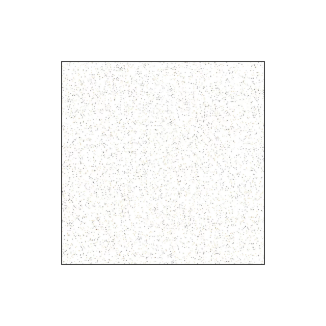 Piso Icapuí Branco 46x46 Tipo A - CERBRAS