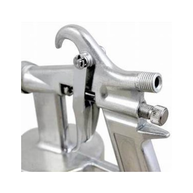 Pistola para Pintura Ar Direto Pro - Worker Pistola para Pintura Ar Direto Pro - Worker