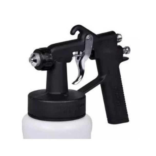 Pistola para Pintura Ar Direto - WORKER Pistola para Pintura Ar Direto - WORKER