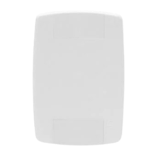 Placa Cega 4x2 Lev - ILUMI Placa Cega 4x2 Lev - ILUMI