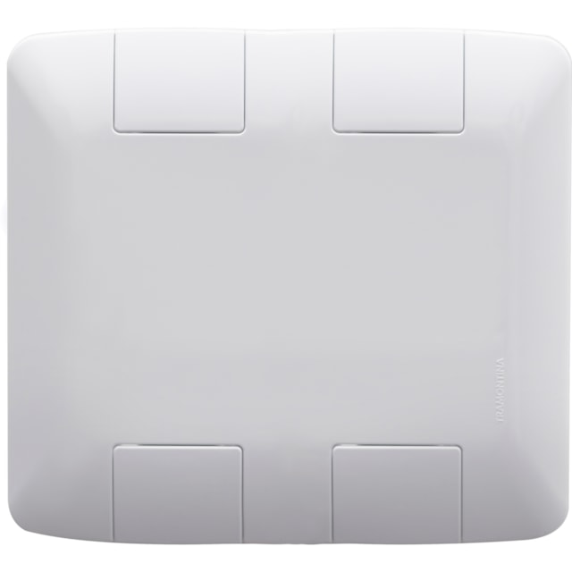 Placa Cega 4x4 Aria - TRAMONTINA Placa Cega 4x4 Aria - TRAMONTINA