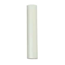 Plafon Tubular Branco Single 38x200mm - ENERLUX Plafon Tubular Branco Single 38x200mm - ENERLUX
