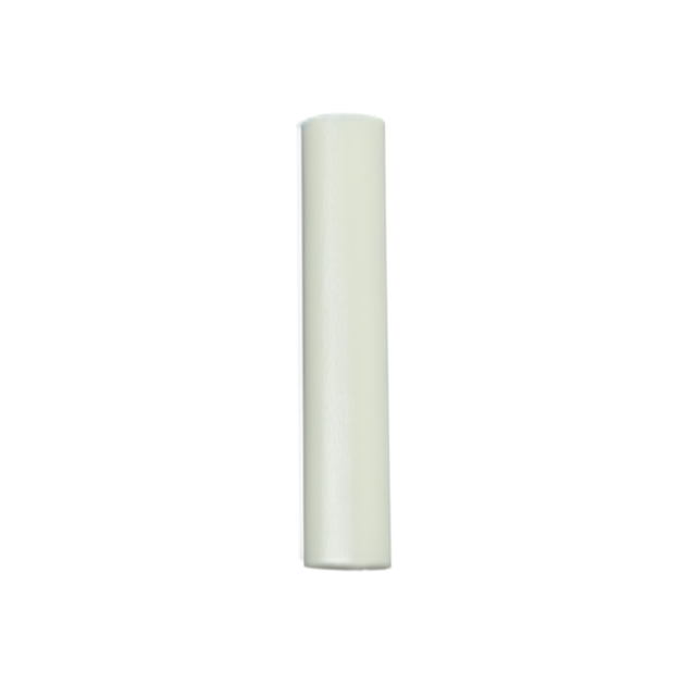 Plafon Tubular Branco Single 38x200mm - ENERLUX Plafon Tubular Branco Single 38x200mm - ENERLUX