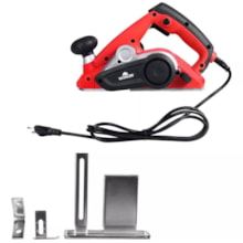 Plaina Elétrica 900W 82mm 220V - WORKER Plaina Elétrica 900W 82mm 220V - WORKER