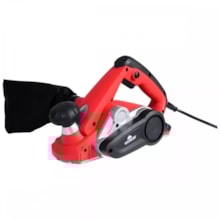 Plaina Elétrica 900W 82mm 220V - WORKER Plaina Elétrica 900W 82mm 220V - WORKER