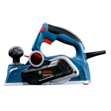 Plaina GHO 700 220V - BOSCH