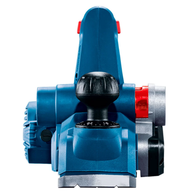 Plaina GHO 700 220V - BOSCH Plaina GHO 700 220V - BOSCH