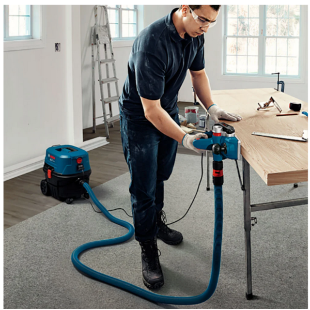 Plaina GHO 700 220V - BOSCH Plaina GHO 700 220V - BOSCH