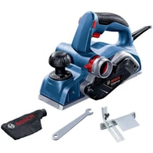 Plaina GHO 700 220V - BOSCH Plaina GHO 700 220V - BOSCH