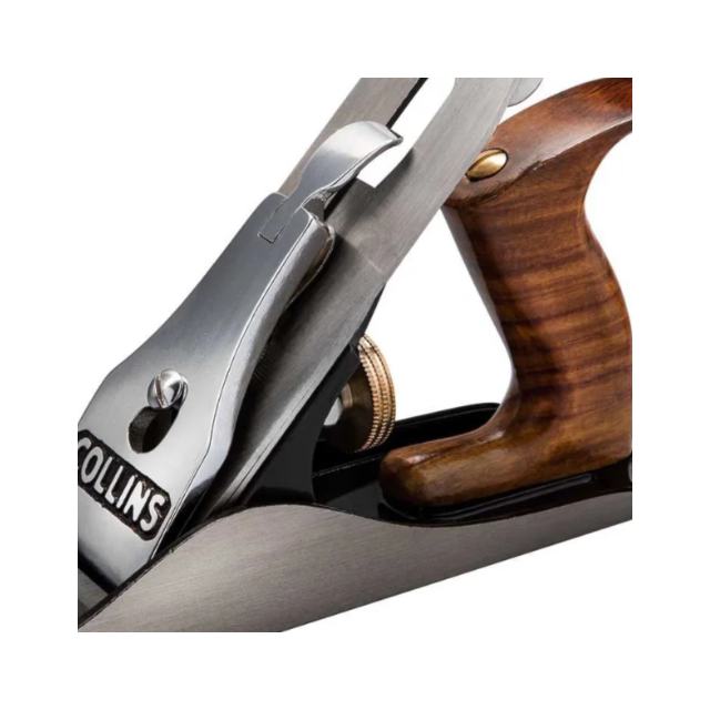 Plaina Profissional N° 5 - COLLINS Plaina Profissional N° 5 - COLLINS