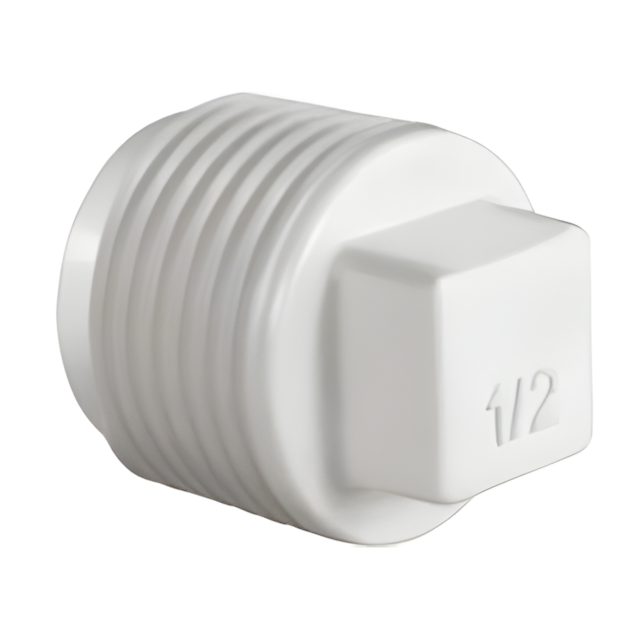 Plug Roscável (A) 1/2" - AMANCO Plug Roscável (A) 1/2" - AMANCO
