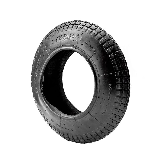 Pneu Para Carrinho De Mão 3,25 X 8" Enduro - Colson