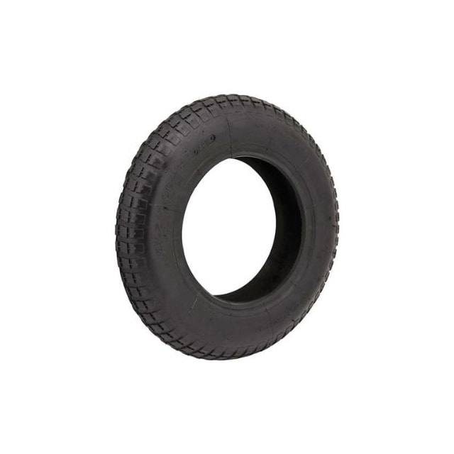 Pneu Para Carrinho De Mão 3,25 X 8" Enduro - Comep 