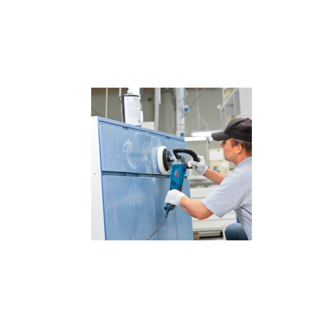 Politriz Angular GPO 14CE 220V - BOSCH Politriz Angular GPO 14CE 220V - BOSCH