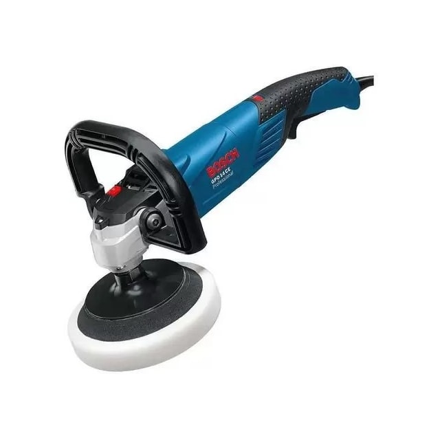 Politriz Angular GPO 14CE 220V - BOSCH Politriz Angular GPO 14CE 220V - BOSCH