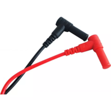 Ponta de Prova MTL1 16A 1000v - MINIPA Ponta de Prova MTL1 16A 1000v - MINIPA