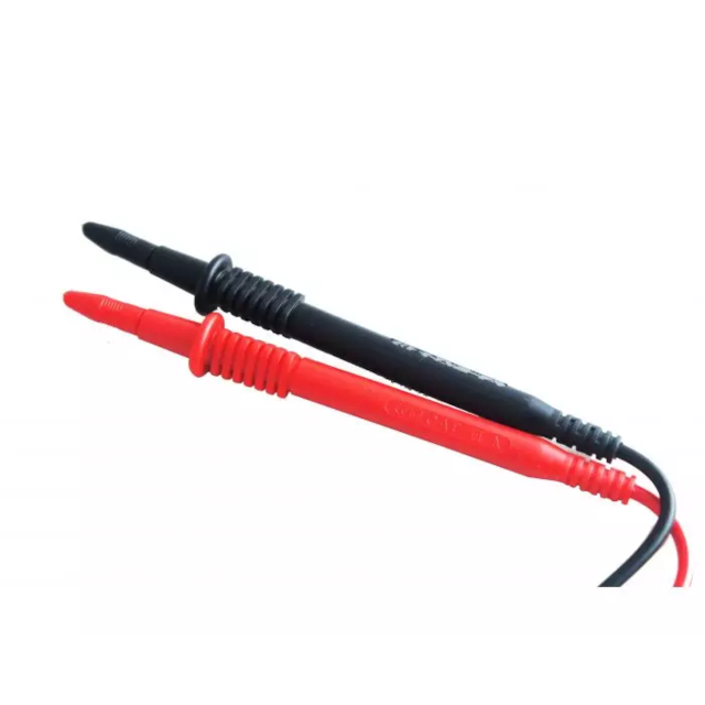 Ponta de Prova MTL1 16A 1000v - MINIPA Ponta de Prova MTL1 16A 1000v - MINIPA