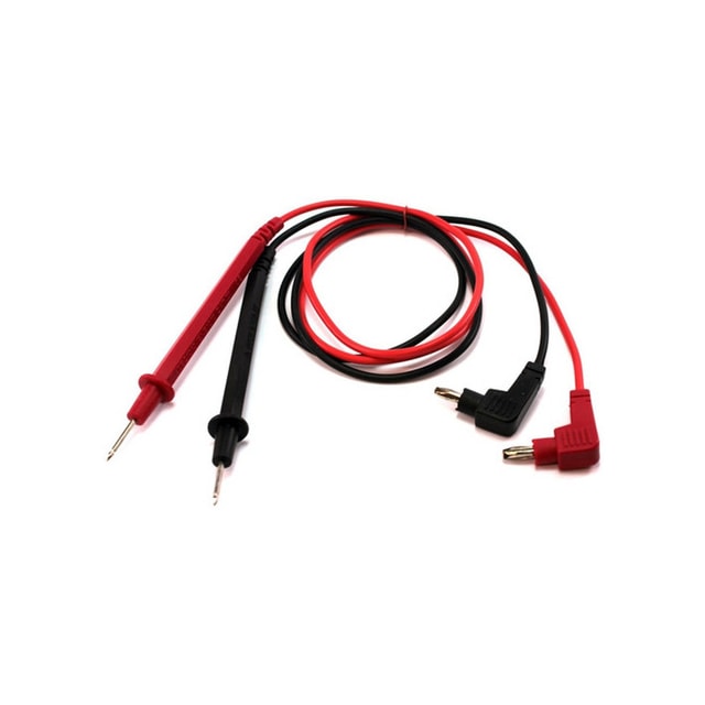 Ponta de Prova MTL1 16A 1000v - MINIPA Ponta de Prova MTL1 16A 1000v - MINIPA